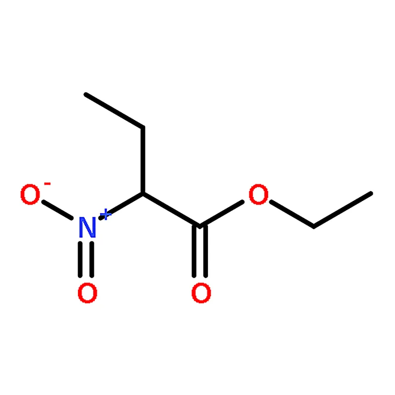 RHAWN ETHYL 2-NITROBUTYRATE