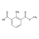RHAWN Methyl 2-amino-3-carboxybenzoate