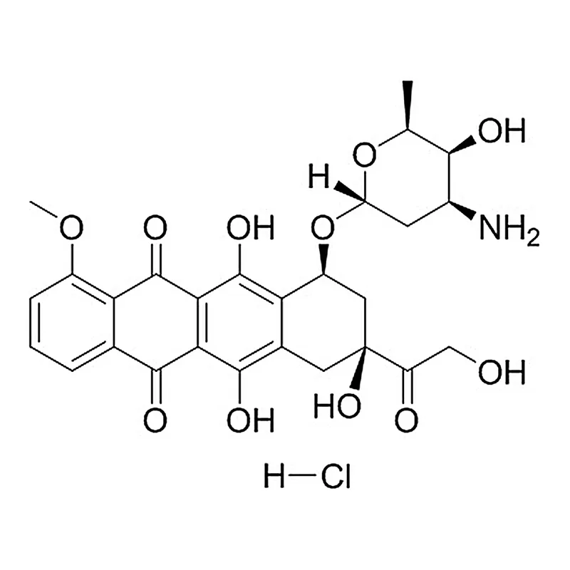 RHAWN Doxorubicin hydrochloride