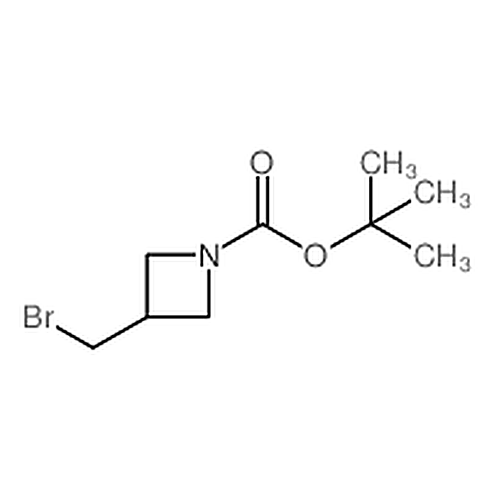 RHAWN tert-Butyl 3-(bromomethyl)azetidine-1-carboxylate