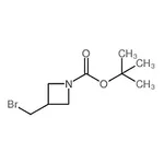 RHAWN tert-Butyl 3-(bromomethyl)azetidine-1-carboxylate