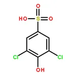 RHAWN 3,5-Dichloro-4-hydroxybenzenesulfonic acid