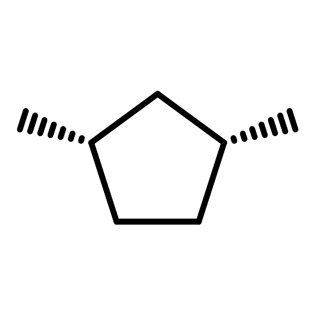 RHAWN <i>cis</i>-1,3-Dimethylcyclopentane