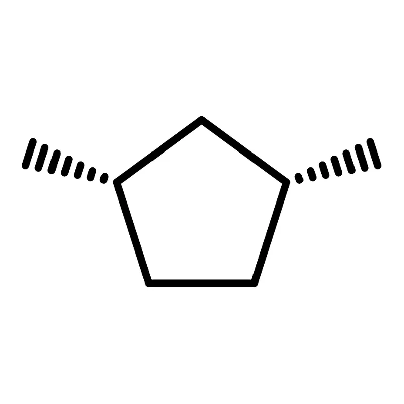 RHAWN <i>cis</i>-1,3-Dimethylcyclopentane