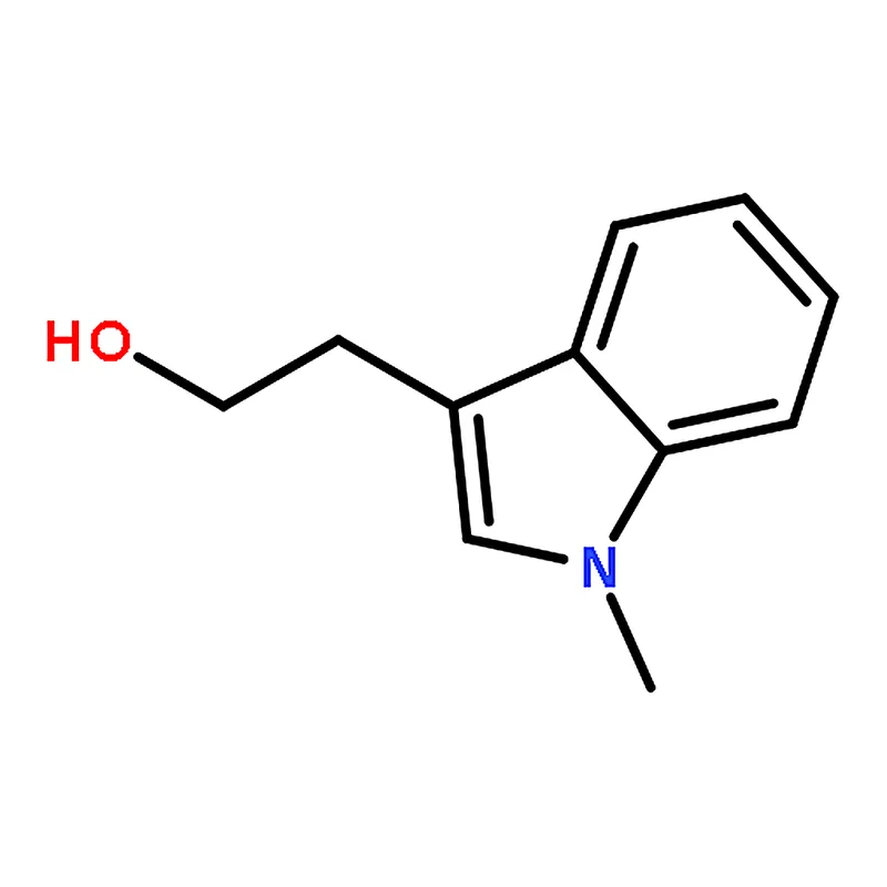 RHAWN 2-(1-Methyl-1H-indol-3-yl)ethanol