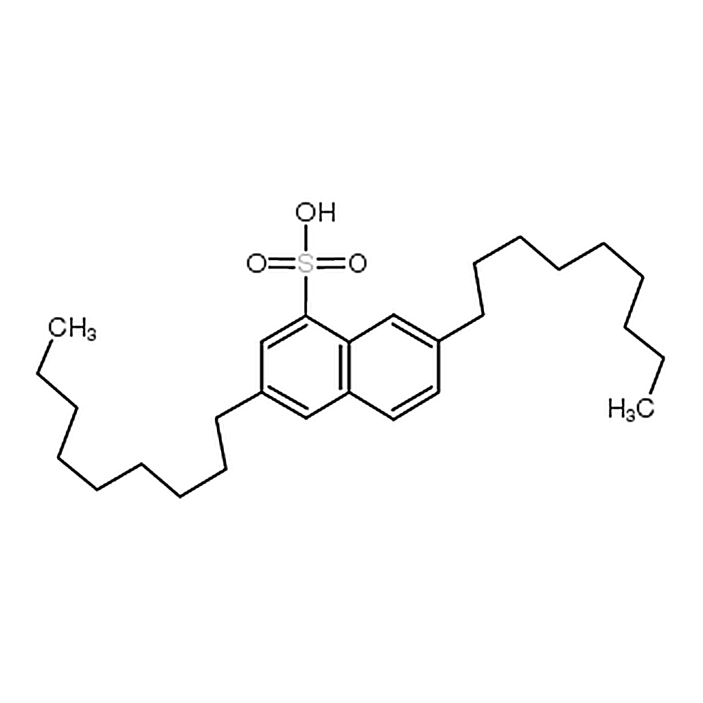 RHAWN Dinonylnaphthalenesulfonic acid