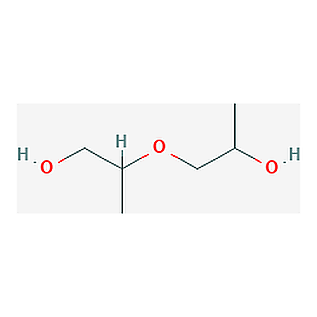 RHAWN poly(propylene glycol) macromolecule