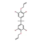 RHAWN 2,2-Bis(4-allyloxy-3,5-dibromophenyl)propane