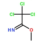 RHAWN Methyl 2,2,2-trichloroacetimidate