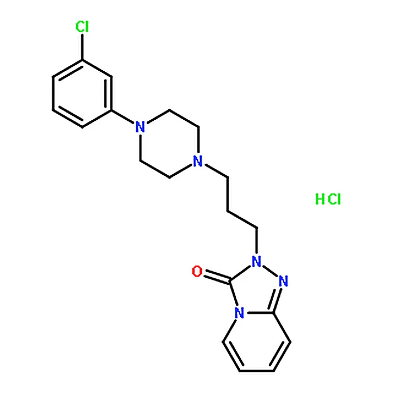 RHAWN Trazodone HCl