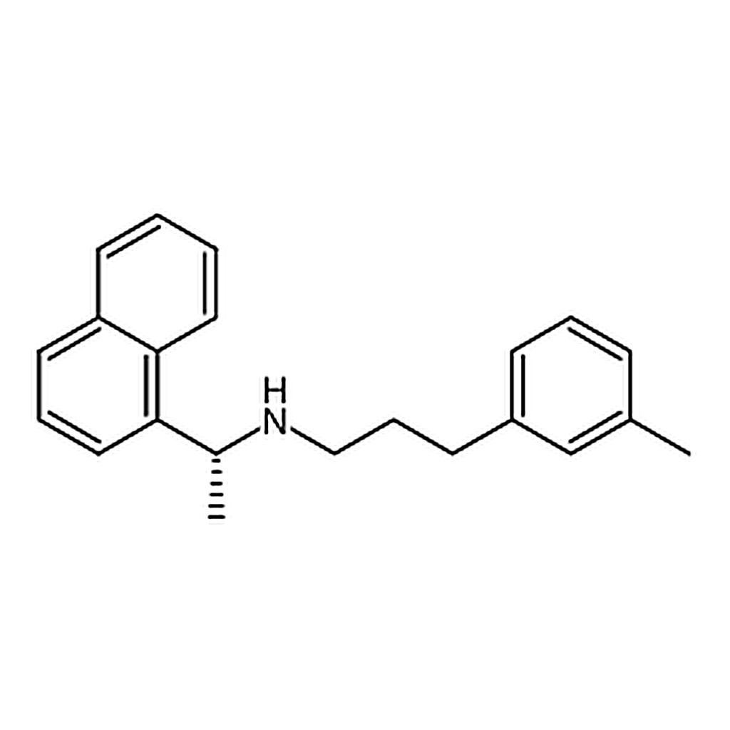 RHAWN (R)-N-(1-(naphthalen-1-yl)ethyl)-3-(m-tolyl)propan-1-amine