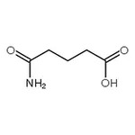 RHAWN 5-amino-5-oxopentanoic acid