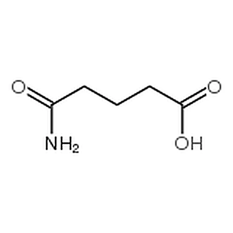 RHAWN 5-amino-5-oxopentanoic acid