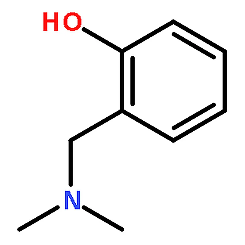 RHAWN (Dimethylaminomethyl)phenol