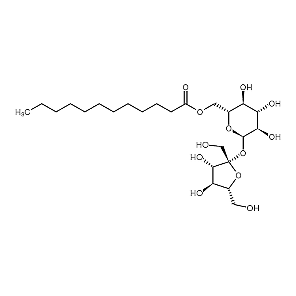 RHAWN Sucrose monolaurate