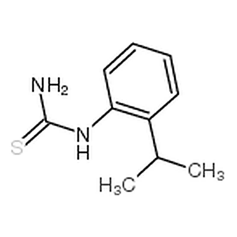 RHAWN 1-(2-Isopropylphenyl)thiourea