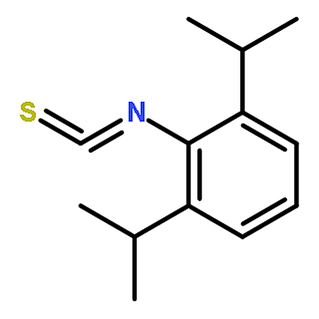 RHAWN 2,6-Diisopropylphenyl isothiocyanate