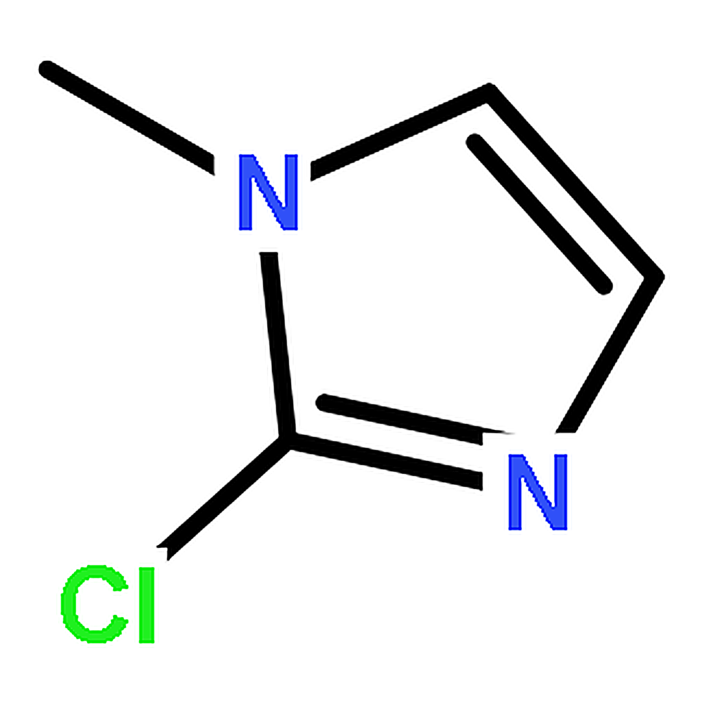 RHAWN 2-Chloro-1-methyl-1H-imidazole