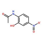 RHAWN N-(2-Hydroxy-4-nitrophenyl)acetamide