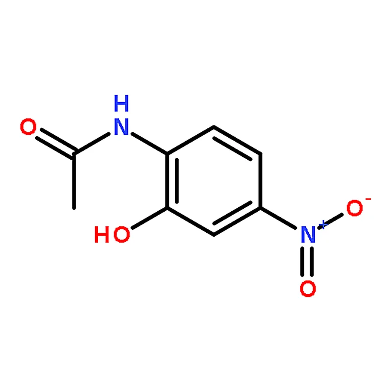 RHAWN N-(2-Hydroxy-4-nitrophenyl)acetamide