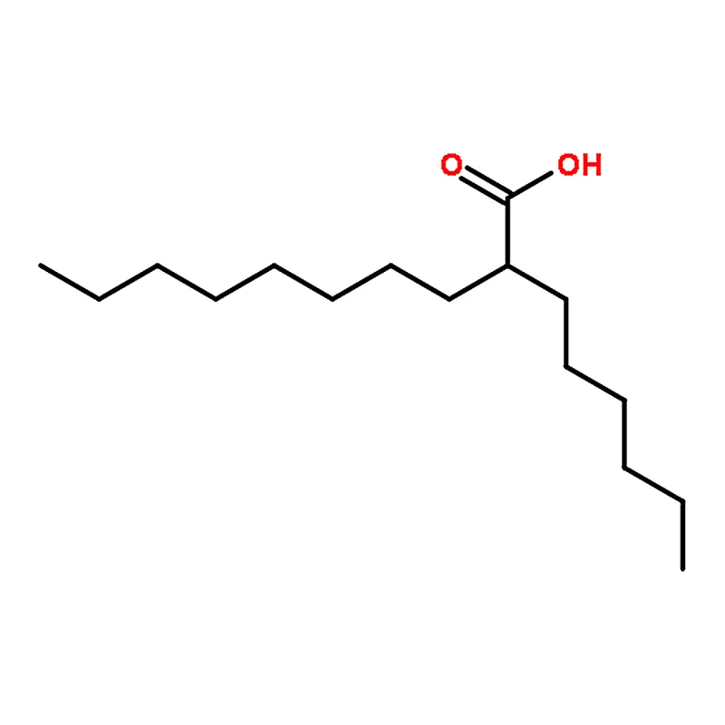 RHAWN 2-Hexyldecanoic Acid
