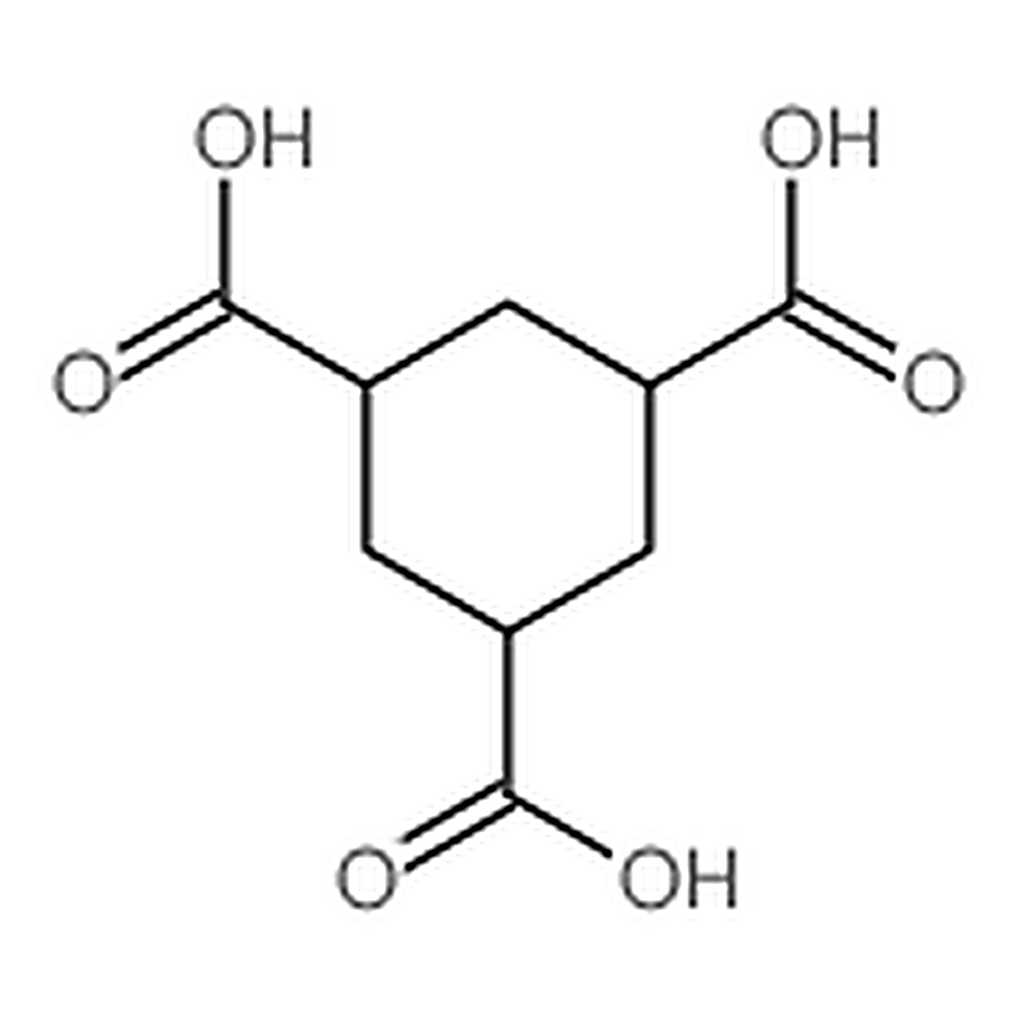 RHAWN 1,3,5-Cyclohexanetricarboxylic Acid (<i>cis</i>- and <i>trans</i>- mixture)