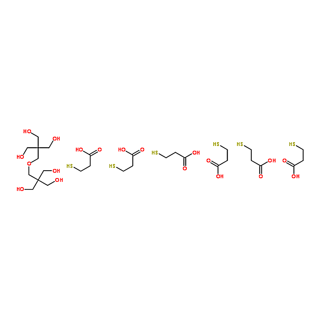 RHAWN Dipentaerythritol Hexakis(3-mercaptopropionate)