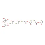 RHAWN Dipentaerythritol Hexakis(3-mercaptopropionate)