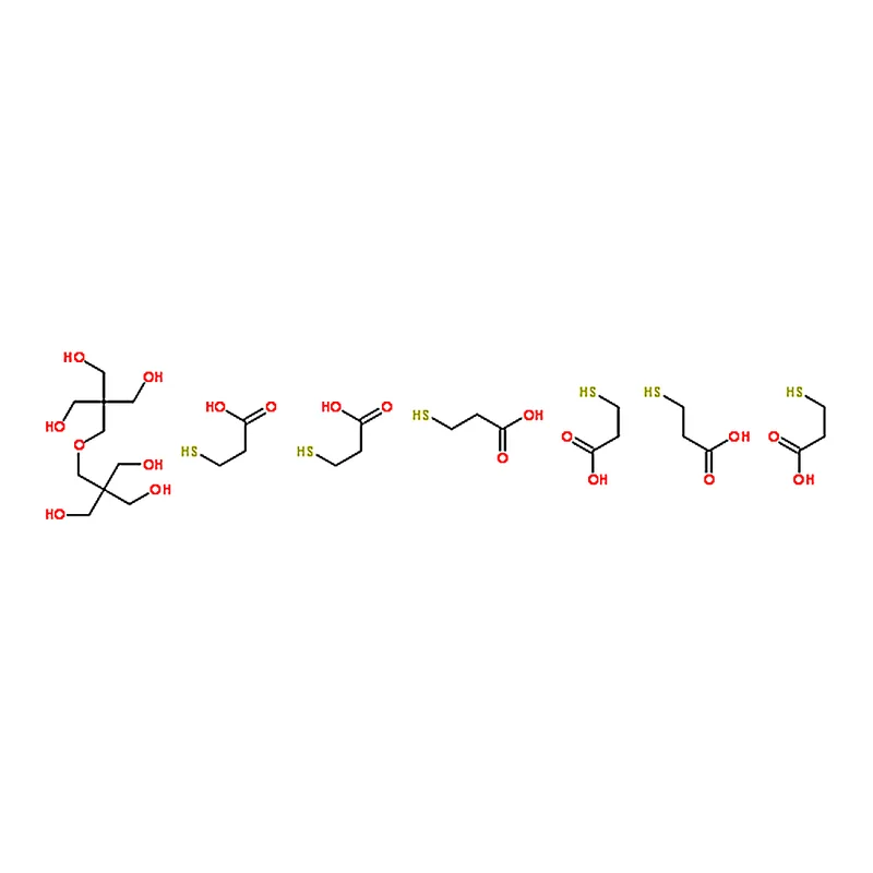 RHAWN Dipentaerythritol Hexakis(3-mercaptopropionate)