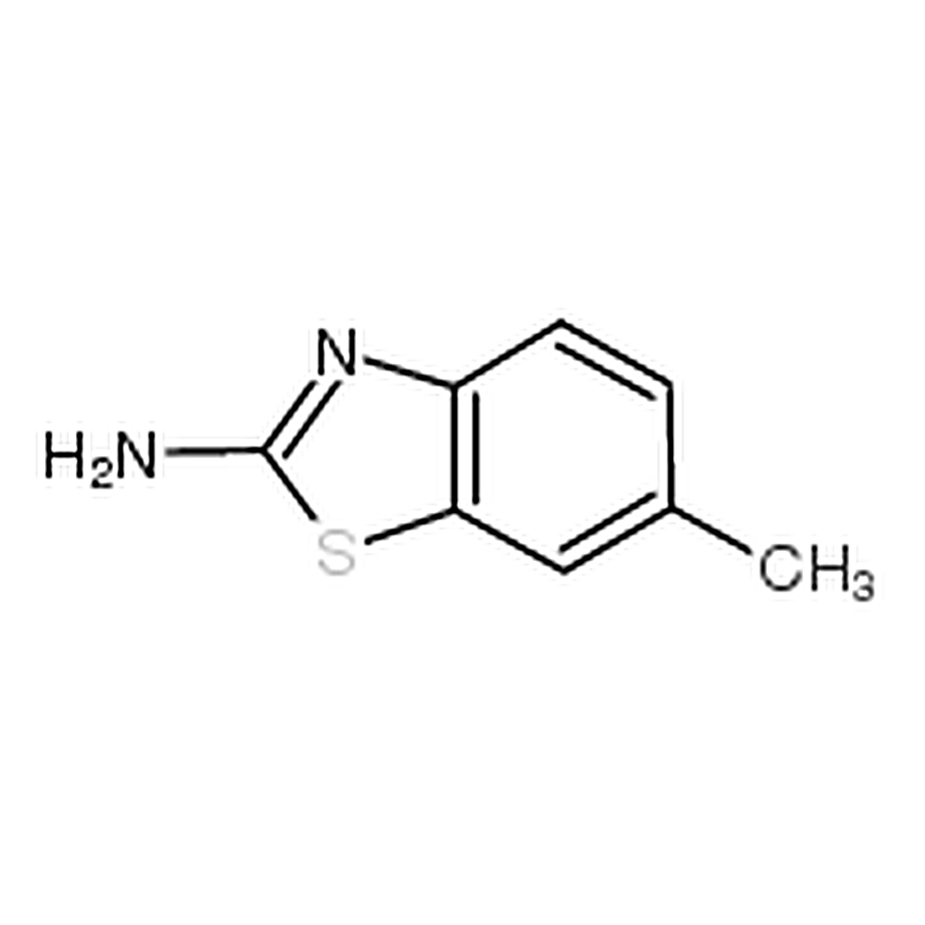 RHAWN 2-Amino-6-methylbenzothiazole