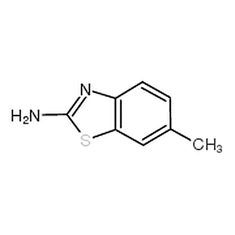 RHAWN 2-Amino-6-methylbenzothiazole