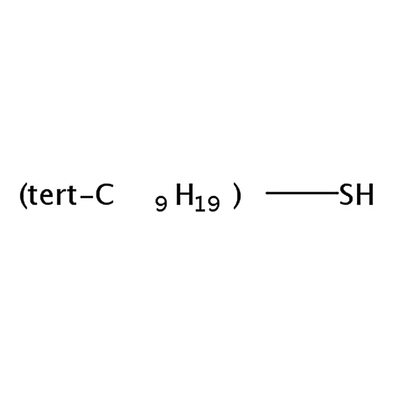 RHAWN <i>tert</i>-Nonyl Mercaptan (mixture)