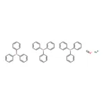 RHAWN Carbonyldihydridotris(triphenylphosphine)ruthenium(II)