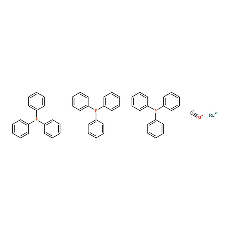 RHAWN Carbonyldihydridotris(triphenylphosphine)ruthenium(II)