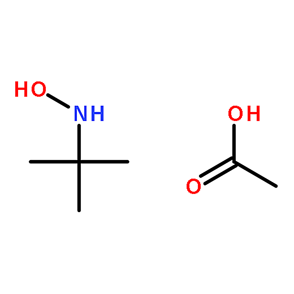 RHAWN N-(tert-Butyl)hydroxylamine acetate