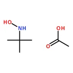 RHAWN N-(tert-Butyl)hydroxylamine acetate