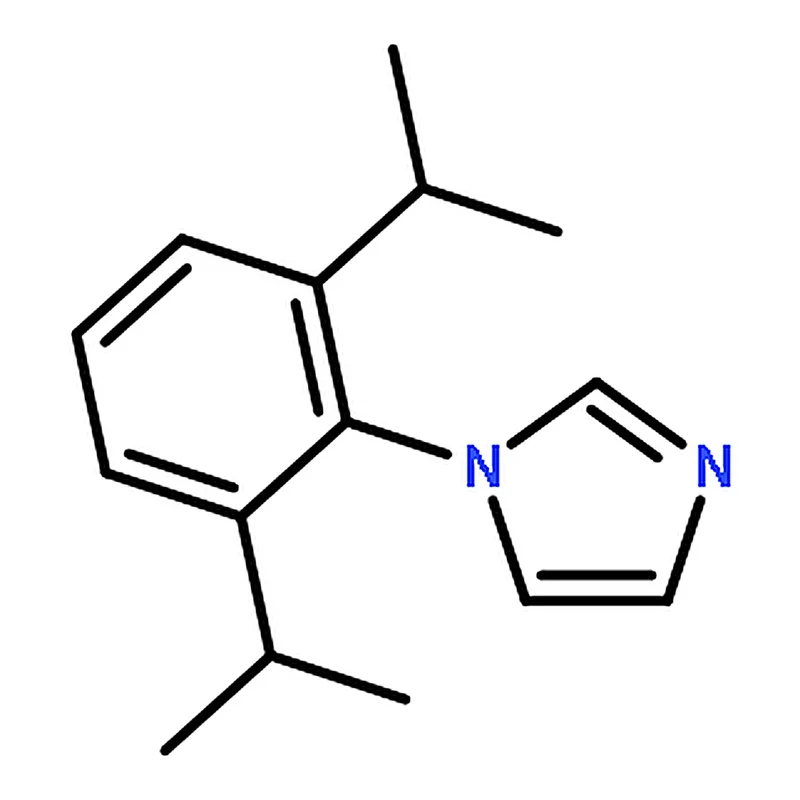 RHAWN 1-(2,6-Diisopropylphenyl)imidazole