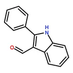 RHAWN 2-Phenylindole-3-carboxaldehyde