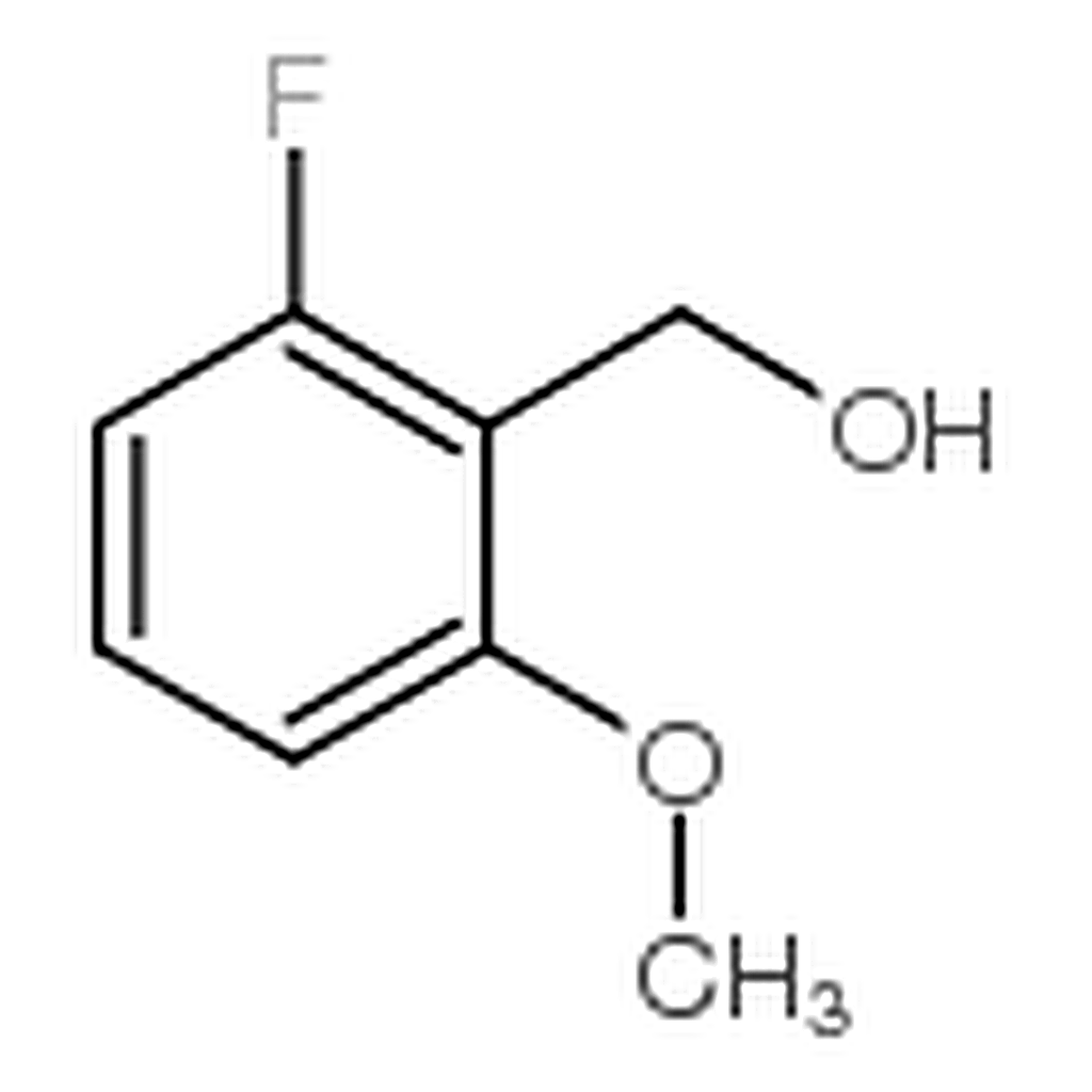 RHAWN 2-Fluoro-6-methoxybenzyl alcohol