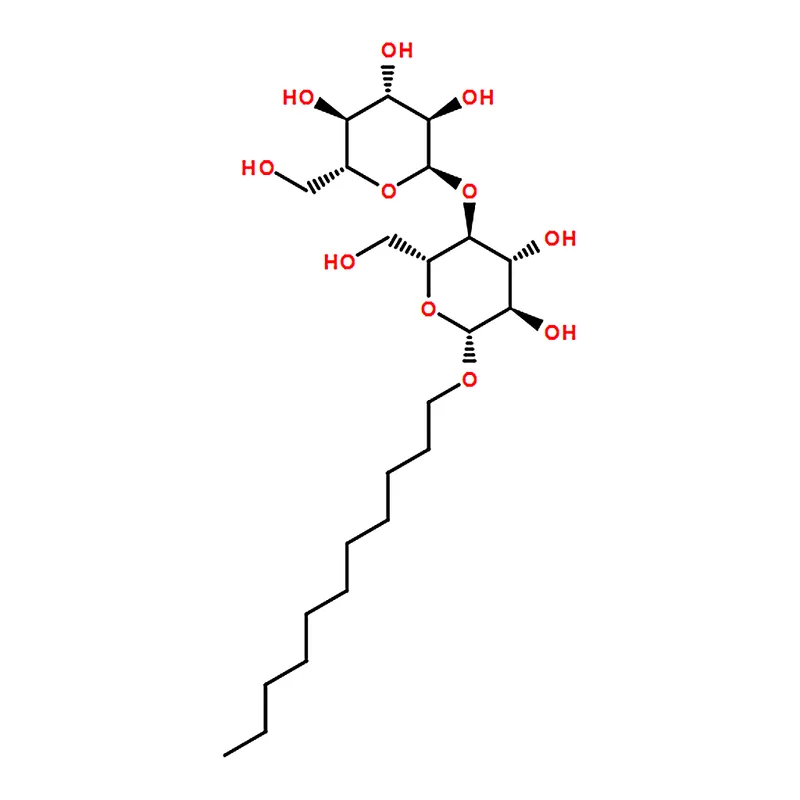 RHAWN Undecyl -D-maltoside