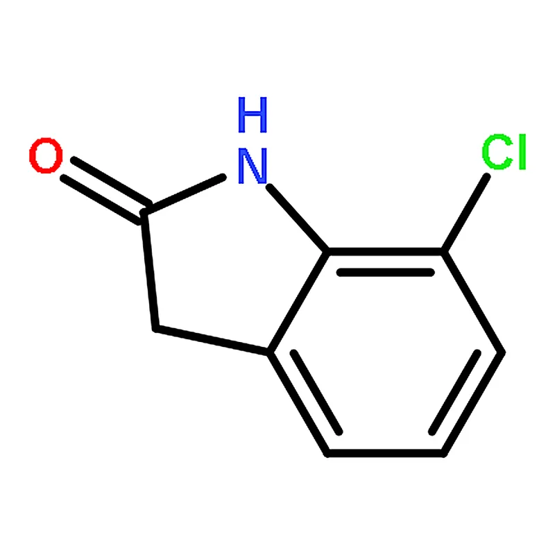 RHAWN 7-Chloro-2-oxindole