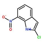 RHAWN 2-Chloro-7-nitro-1H-indole