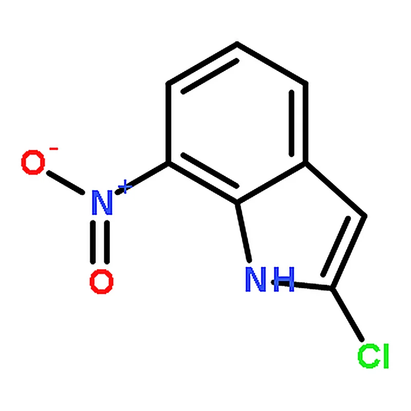 RHAWN 2-Chloro-7-nitro-1H-indole