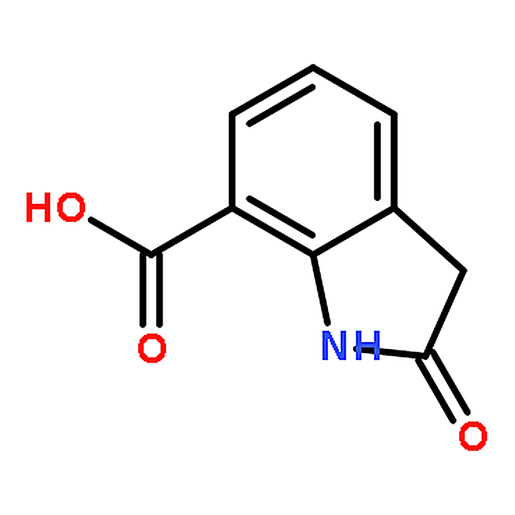 RHAWN 2-Oxoindoline-7-carboxylic acid