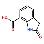 RHAWN 2-Oxoindoline-7-carboxylic acid