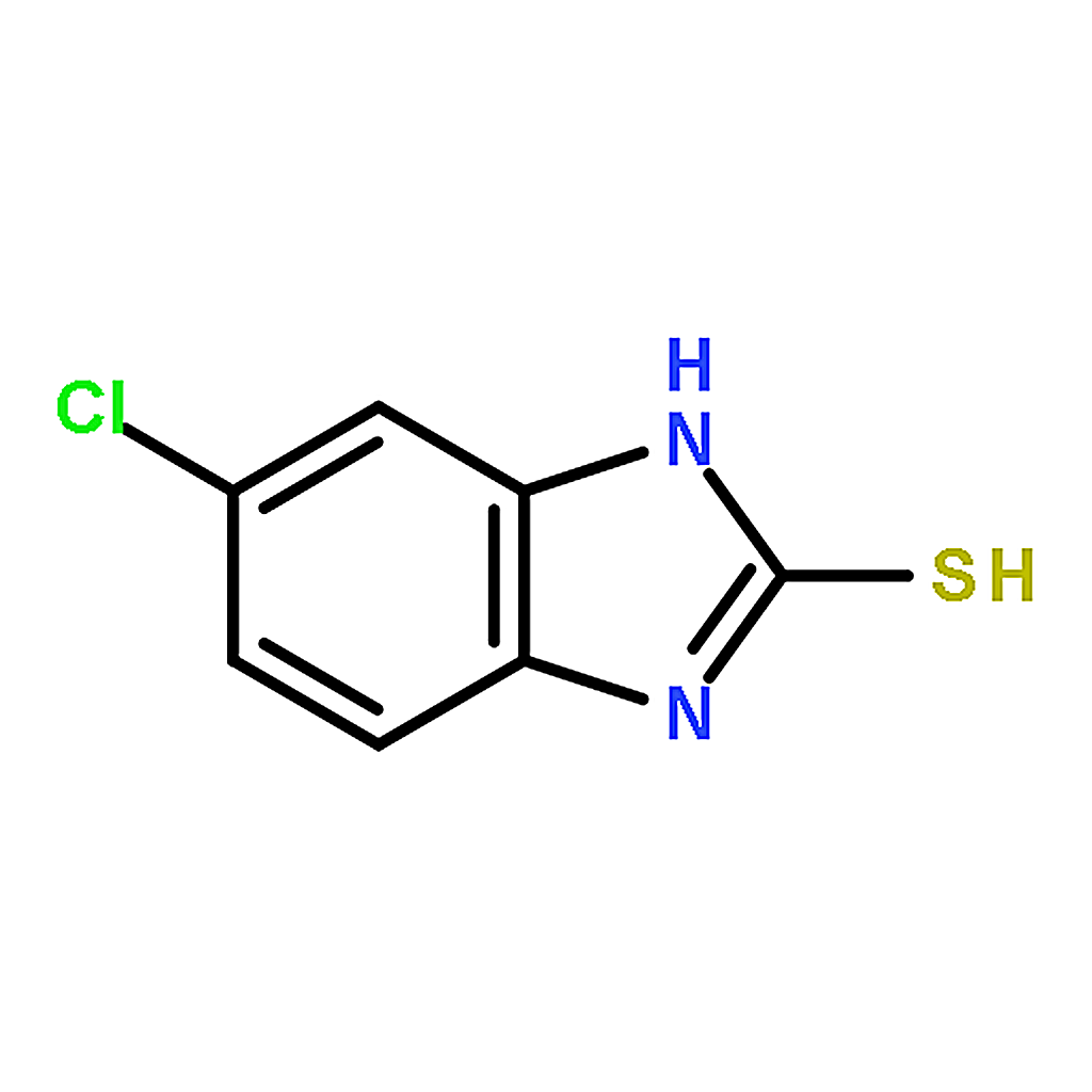 RHAWN 5-Chloro-2-mercaptobenzimidazole