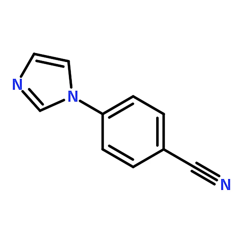 RHAWN 4-(1H-imidazol-1-yl)benzonitrile