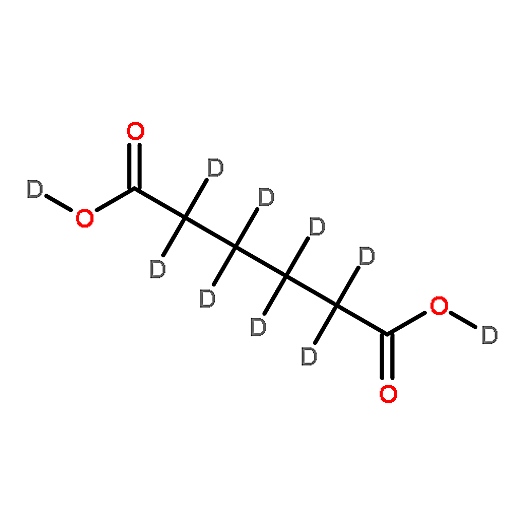 RHAWN Adipic acid-d10