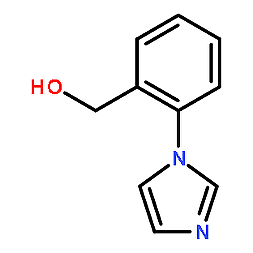 RHAWN (2-Imidazol-1-yl-phenyl)methanol