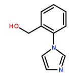 RHAWN (2-Imidazol-1-yl-phenyl)methanol